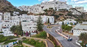 Penthouse Sea and Mojacar View - Image 5