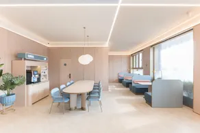 Hanting Qingdao Jimo Old Town Mocheng Road Hotel - Image 3