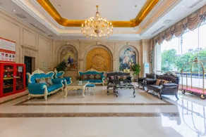 Vienna International Hotel (Wuhan Yangguang Yuhang) - Image 2