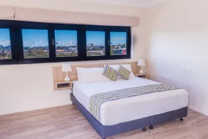 Penthouse Terrace Studio  (Wheelchair access) - Image 4