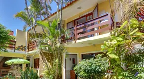 Lemuria Apart Hotel - Image 5