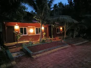 Good Vibes Homestay-Honnavar - Image 4