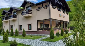 Pensiunea Perla Râușor - Image 5