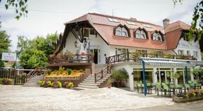 Thermal Panzió Igal - Image 3