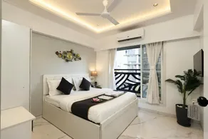 Professionally Managed 2 BHK in Andheri East - Image 2