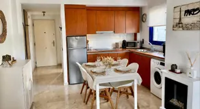 Mediterranean Boutique Apartment - Sea View, Pool & Parking - Image 5