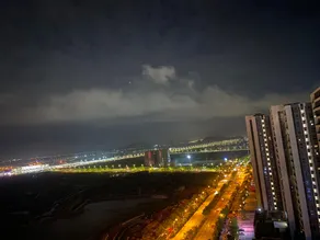 Qiyue Loft Apartment (Jiangmen High-Speed Railway Station Branch) - Image 2