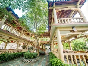 Fengwan Hot Spring Resort - Image 3