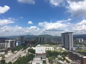 Longnan Wellton International Hotel (Municipal Government Wanda Plaza) - Image 3