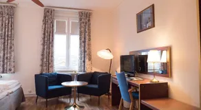 Hotel Åberg Centralhotellet - Image 2
