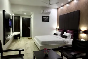 Hotel The Grand Daksh Somnath - Image 2