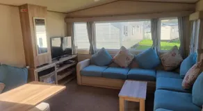 Newquay Bay Porth Caravan - 6 berth - Image 2