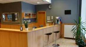 Vzdělávací Středisko a Hotel - Image 4