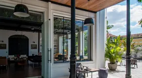 Villa Paranaguá Hotel & Spa - Boutique Hotel - Image 5