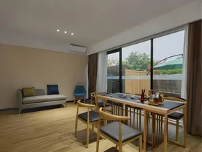 City Comfort Inn Liuzhou Wuling Liutai Road - Image 2