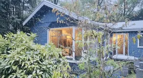 Cosy Forest Cabin - Image 4