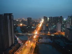 City 118 Chain Hotel (Xinxiang University Town Store) - Image 5