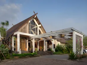 Rumah Kito Resort Hotel Jambi by Waringin Hospitality - Image 4