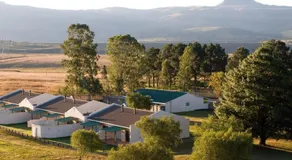 Ezulwini Berg Resort - Image 5