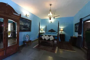 Vishranti A Doon Valley Resort And Spa - Image 2