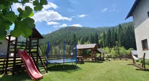 Cabana Inima Munților - Image 5