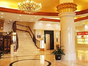 Dalian Friendship Hotel - Image 2