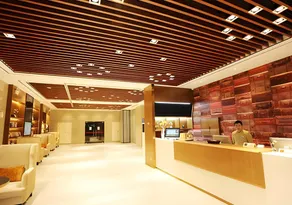 JTOUR Inn Wuxi Railway Station Shangmadun Metro Station - Image 2
