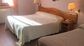 hotel lo sciatore - Image 2