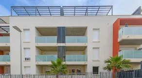 Le Joyau Nîmois - Grande terrasse avec parking - Image 5