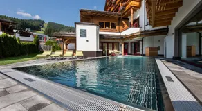 Grizzly Sport & Motorrad Resort - Image 2
