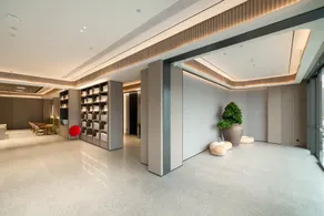 JI Hotel Guangzhou Baiyun Airport Yongli Plaza - Image 4