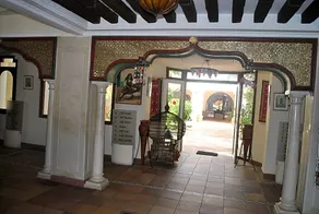 Hotel de charme et SPA Dar El Bhar - Image 3