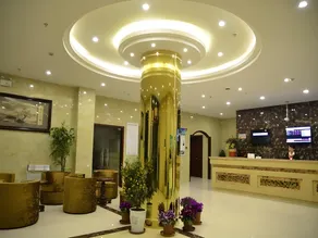 GreenTree Inn ShangHai Car Piers Studio Express Hotel - Image 2