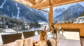 Penthouse im Chalet GM by A-Appartments - Image 5