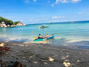 Koh Tao Beachside Resort - Image 4