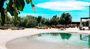 Domaine FINCA LESSYA, Lodge insolite & SPA - Image 4