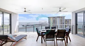ZEN PARADISE - 2-BR Waterfront Ocean View Retreat - Image 5