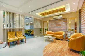 Hotel Fiora Inn Chandigarh Zirakpur - Image 5
