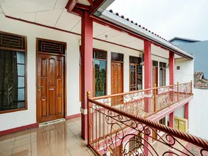 OYO 3882 Pondok Pujasera - Image 3