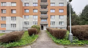 Jana's WOW apt, 3 room, free parking, 15'Airpt, 25'City - Image 3