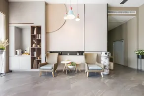 Home Inn Neo Dezhou Wucheng Zhenhua Avenue Binhu Lidu - Image 4
