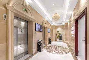 Vienna Hotel Shanghai Jing'an Gaoping Road - Image 5