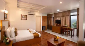 Chediyar Bell Vedera Resort - Image 2