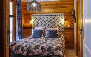 Gîte Ancolie Bleue - Image 2