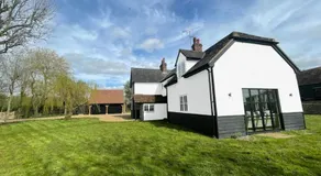 Mallards - English Countryside Retreat - Image 3
