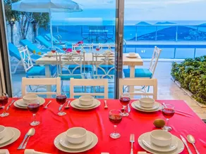 Villa Moana Kalkan - Image 5