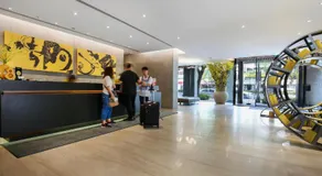 CityInn Hotel Plus- Fuxing North Road Branch - Image 3