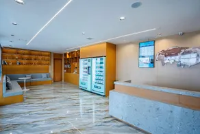 GreenTree Inn (Liaocheng High-speed Railway New Area Branch) - Image 2