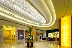Four Points by Sheraton Tai'an - Image 4