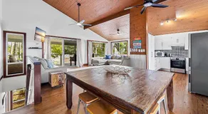 Mayfield 23 - 5 Schlafzimmer Alexandra Beach House - Image 4